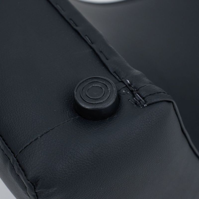 Halo Arc Love Lounge in Black – additional photo