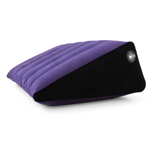 Large Inflatable Sex Positioning Pillow Wedge