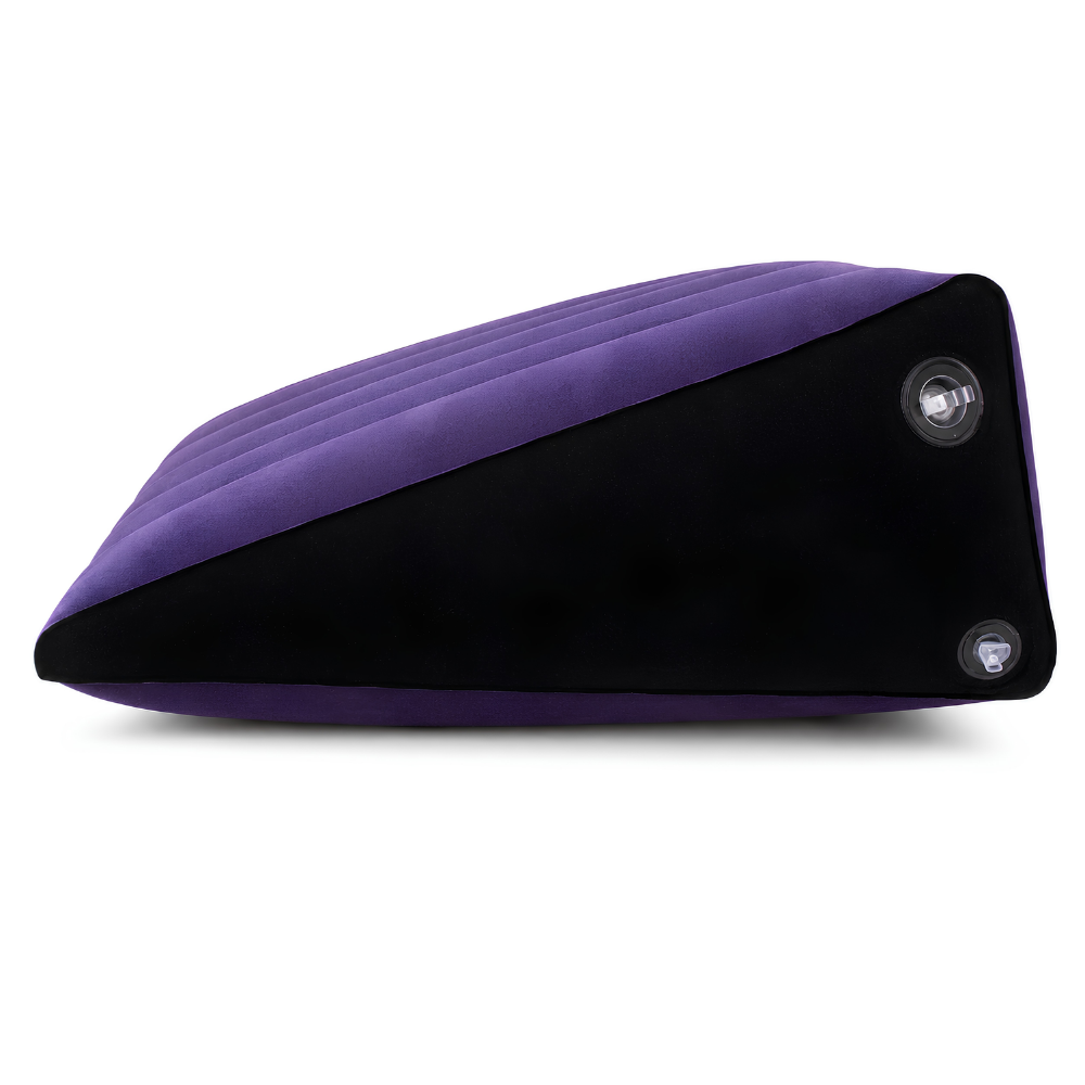 Large Inflatable Sex Positioning Pillow Wedge