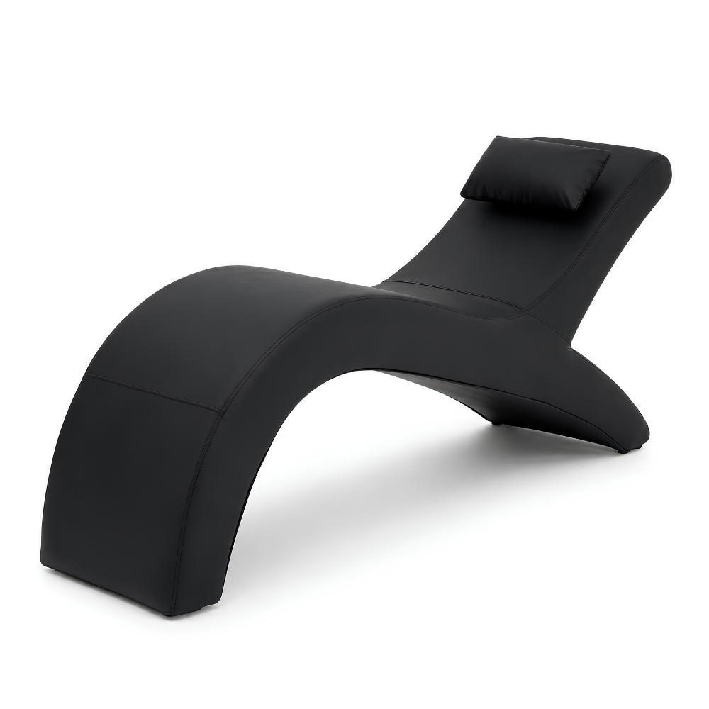 Halo Arc Love Lounge in Black